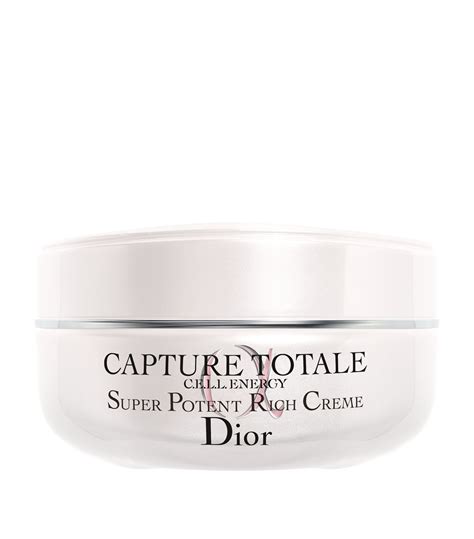 dior capture totale cream price|where to buy Dior cream.